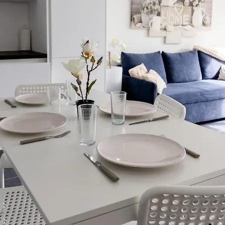 Apartment Le Luminar Mont-Saint-Martin
